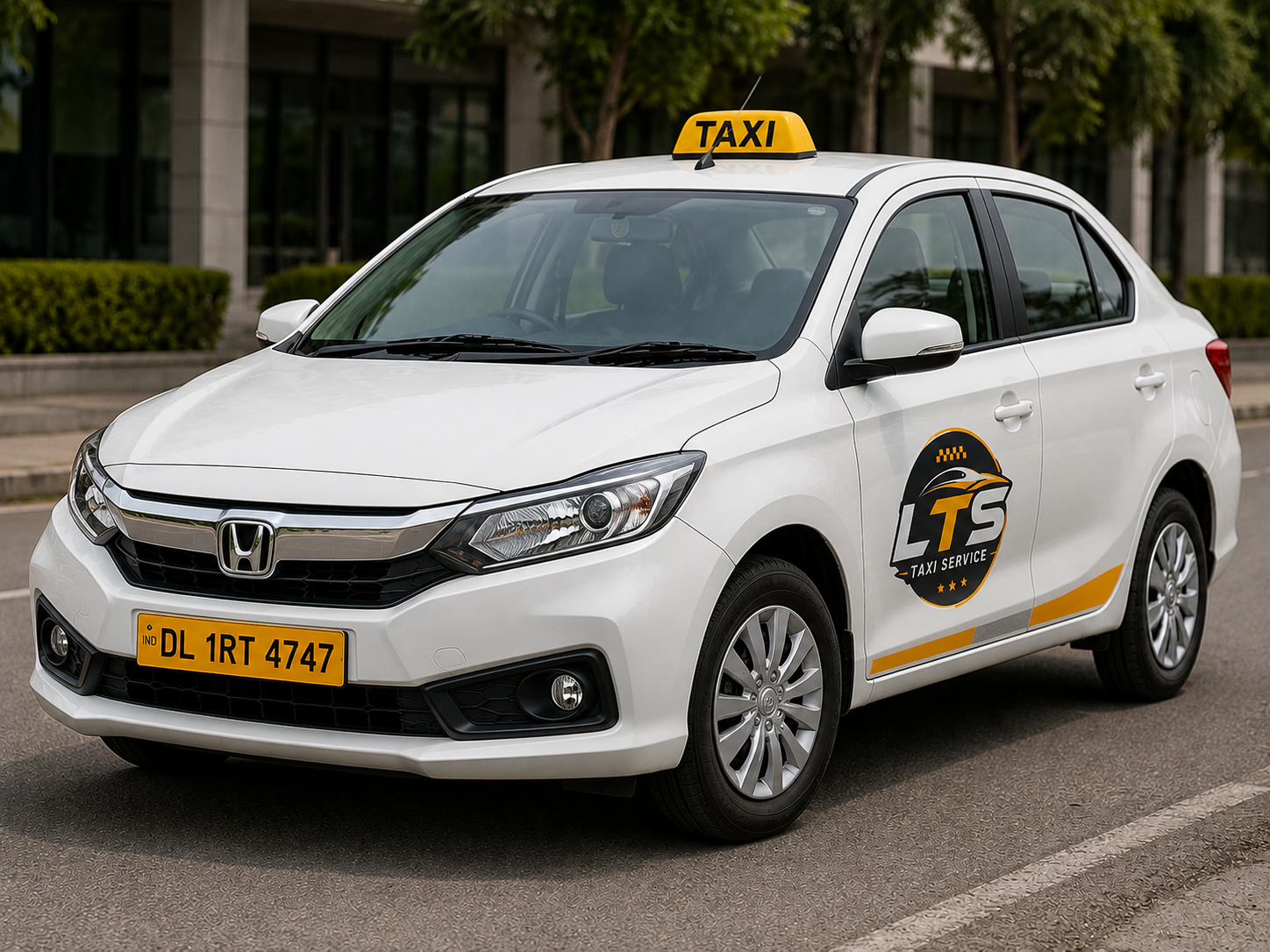 Honda Amaze