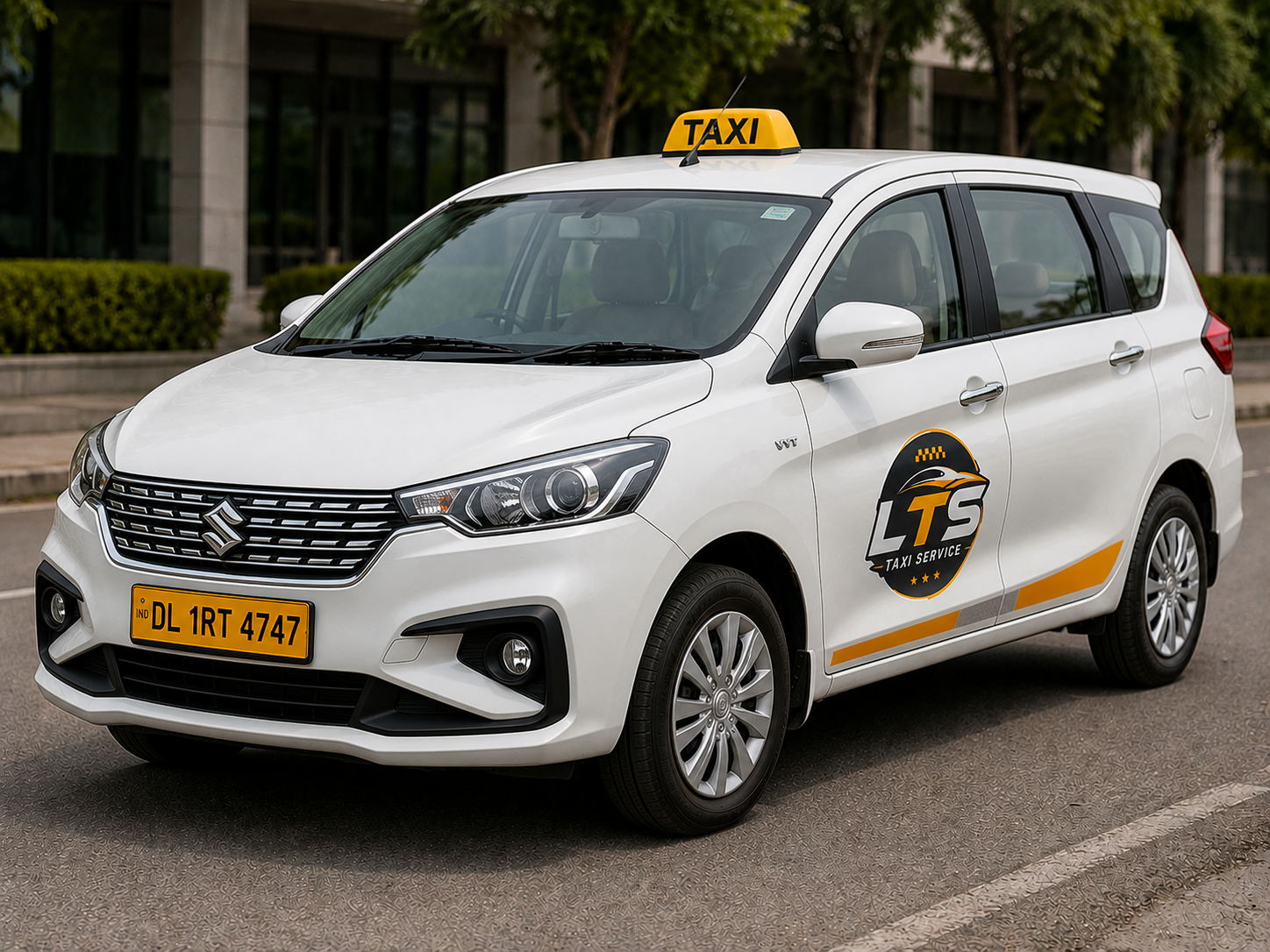 Maruti Ertiga
