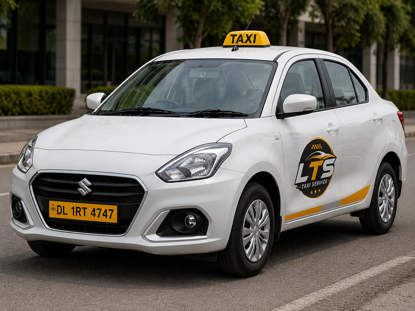 Swift Dzire